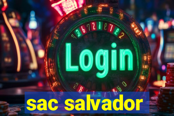 sac salvador